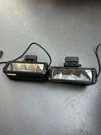 2 Lazer LED-lampen, Ophalen