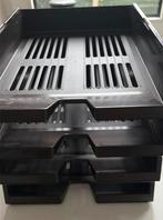 Brievenbakjes 4 stuks, Ophalen, Zo goed als nieuw