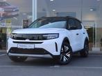 Opel Frontera GS HYBRID 145PK 7PL |TECH PACK PRO|STOCK|, Berline, 107 kW, Parkeersensor, Te koop