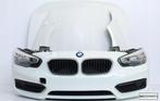 BMW F20 LCI FACELIFT VOORKOP A300 ORIGINEEL ALLES LEVERBAAR!, Auto-onderdelen, Gebruikt, -, Ophalen of Verzenden, Achter