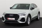 Audi Q3 35 TFSI S-LINE 35 TFSI S-LINE + CARPLAY + GPS + PDC, Auto's, Audi, Parkeersensor, Bedrijf, 5 zetels, 5 deurs