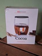 Cocoa chocoladefondue XD Design, Ophalen, Zo goed als nieuw