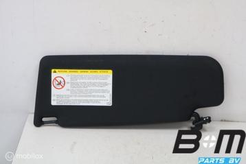 Zwarte zonneklep rechts VW Beetle 5C 5C5857552 beschikbaar voor biedingen