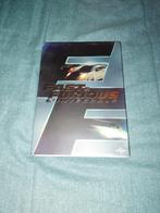 Te koop in een Fast & Furious volledige dvd-boxset van 1 tot, Boxset, Vanaf 9 jaar, Actie, Ophalen of Verzenden