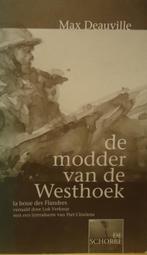 De modder van de Westhoek, Enlèvement ou Envoi