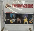 567 - THE NEW SEEKERS - THE GREATEST HITS - NIEUW, Envoi, 1980 à 2000, Neuf, dans son emballage