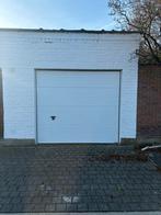 Garage te huur op jaarbasis, Immo, Garages & Places de parking, Malines