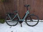 Gazelle Genoble C5 HMB 10/2024 riem/belt Bosch SmartSysteem, Fietsen en Brommers, Elektrische fietsen, Ophalen of Verzenden, Zo goed als nieuw