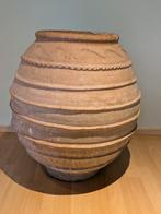 Terracotta bloempot 76cm hoogte., Tuin en Terras, Bloempotten, Ophalen, Terracotta, Tuin