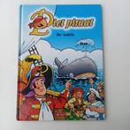 Piet Piraat boek, Studio 100, Enlèvement, Utilisé