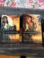 Tamera Alexander historische romans, Boeken, Historische romans, Gelezen, Ophalen of Verzenden, Tamera Alexander