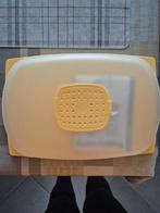 Tupperware kaasdoos, Ophalen of Verzenden, Nieuw