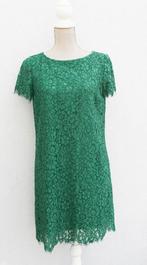 Mooie groene jurk Zara M - nieuw, Nieuw, Groen, Zara, Maat 38/40 (M)