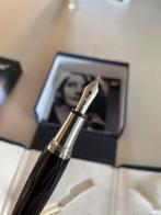 Montblanc Greta Garbo Special Edition, Verzamelen, Ophalen, Zo goed als nieuw