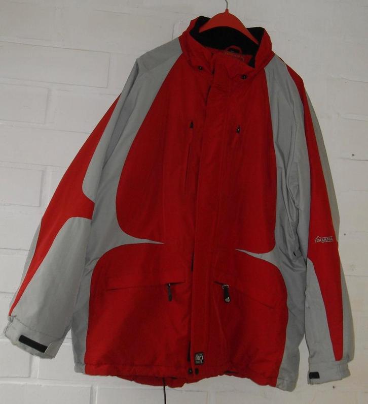 SKI jas, Kleding | Heren, Jassen | Winter, Zo goed als nieuw, Overige kleuren, Ophalen of Verzenden