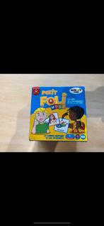 Little Foli-woordspel, Ophalen of Verzenden, Zo goed als nieuw