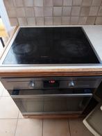 Bosch kookplaat, Ophalen, Gebruikt, Keramisch, 4 kookzones