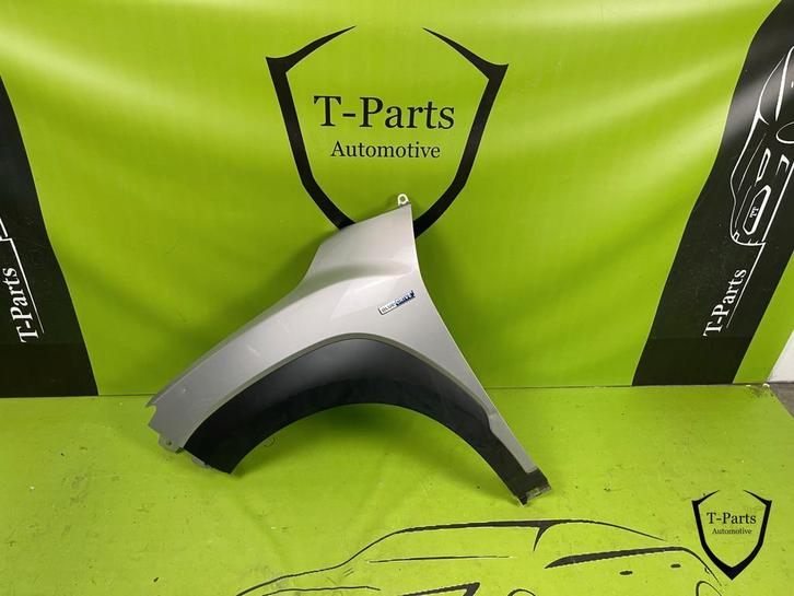 hyundai kona links zijscherm spatbord, Auto-onderdelen, Carrosserie, Hyundai, Gebruikt