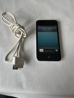 Ipod Touch 4th generation 8g, Comme neuf, Touch