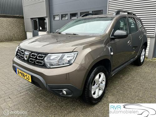 Dacia Duster 1.6 SCe Comfort /AIRCO/CRUISE/PDC, Auto's, Dacia, Bedrijf, Te koop, Duster, ABS, Airbags, Airconditioning, Alarm