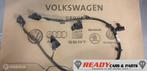 VW POLO 6R 6C ACHTERBUMPER PARKEERSENSOR Kabelboom + 4X PDC, Autos : Pièces & Accessoires, Électronique & Câbles, Enlèvement ou Envoi