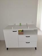 Kinderkamer, Huis en Inrichting, Slaapkamer | Complete slaapkamers, Ophalen, Zo goed als nieuw, Eenpersoons