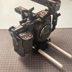 Blackmagic Pocket 4K / Cage Smallrig, Audio, Tv en Foto, Videocamera's Digitaal, Ophalen, Zo goed als nieuw, Camera, Overige merken