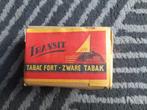 Pakje tabak JTD  - Transit  -  tabac, Collections, Comme neuf, Enlèvement ou Envoi