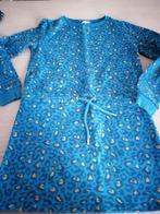 kleedje BEL & BO maat 152, Kinderen en Baby's, Kinderkleding | Maat 152, Meisje, Ophalen of Verzenden, Zo goed als nieuw, Jurk of Rok