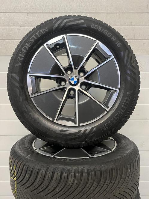 16’’BWM 3 SERIE G20 G21VELGEN 4SEASONBANDE/WINTERBANDEN 773M, Autos : Pièces & Accessoires, Pneus & Jantes, Pneus et Jantes, Pneus hiver