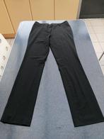 Nieuw lichte geklede broek zwart Pauline B, T2= medium, Noir, Taille 38/40 (M), Enlèvement ou Envoi, Neuf
