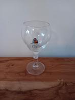 Bierglas galopin leffe, Verzamelen, Ophalen of Verzenden, Zo goed als nieuw, Leffe