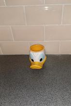 Tasse Donald Disney, Enlèvement, Comme neuf