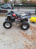 quad  50cc homologue, Motoren