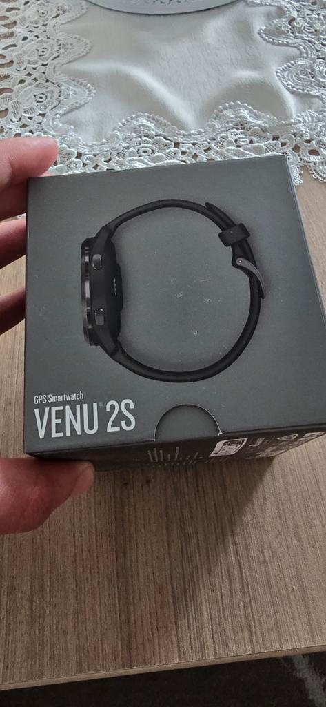 Garmin venu 2S, Bijoux, Sacs & Beauté, Montres de sport, GPS, Enlèvement