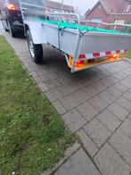 Aanhangwagen, Auto-onderdelen, Ophalen of Verzenden