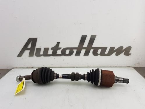 AANDRIJFAS LINKS VOOR ABS Kadjar (RFEH) (|391014PD0A|), Auto-onderdelen, Remmen en Aandrijving, Renault, Gebruikt