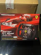 Thrustmaster Ferrari F1 wheel Add-On, Nieuw, PlayStation 5, Stuur of Pedalen, Ophalen