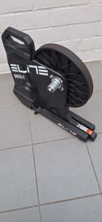 Elite suito-t, Enlèvement