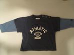 p'tit filou 80, Kinderen en Baby's, Babykleding | Maat 80, Gebruikt, Ophalen of Verzenden, Jongetje, Shirtje of Longsleeve