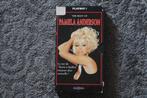 The Best of Pamela Anderson (VHS), TV, Hi-fi & Vidéo, Enlèvement ou Envoi, Utilisé