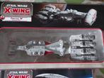 Star Wars X-Wing Miniature Game Pakket, Hobby en Vrije tijd, Ophalen of Verzenden, Zo goed als nieuw