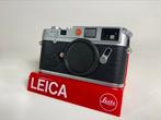 Leica M6 10414 camera (1994), Audio, Tv en Foto, Fotocamera's Analoog, Ophalen of Verzenden, Leica, Zo goed als nieuw