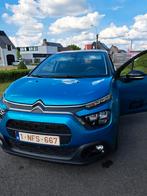 Citroen c3 bj 21 met 46000 km, 5 places, Carnet d'entretien, C3, Tissu