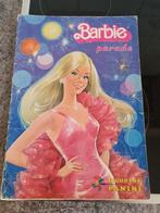 Barbie Panini stickerboek 1979, Ophalen of Verzenden, Gebruikt