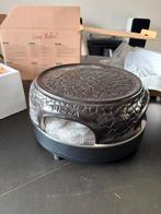 Bestron tafel pizza oven, Elektronische apparatuur, Ovens, Ophalen, Minder dan 45 cm, Oven, Nieuw