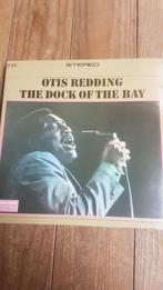Otis Redding - The dock of the bay, Cd's en Dvd's, Vinyl | R&B en Soul, Overige formaten, 2000 tot heden, Soul of Nu Soul, Ophalen of Verzenden