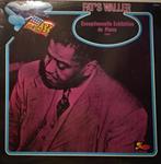 Fats Waller ‎– Exceptionnelle Exposition De Piano 1942, CD & DVD, Vinyles | Jazz & Blues, Comme neuf, 12 pouces, Jazz, 1940 à 1960