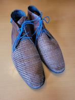 Chaussures Floris van Bommel 42.5, Vêtements | Hommes, Chaussures, Comme neuf, Brun, Bottes, Enlèvement ou Envoi
