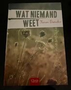 Karen Dierickx - Wat niemand weet, Boeken, Ophalen of Verzenden, Karen Dierickx
